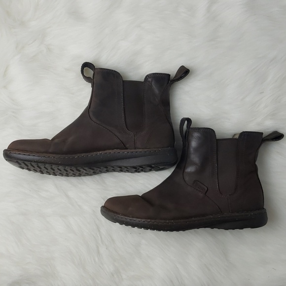 pull on slip on ugg boots men